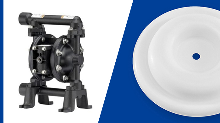 ARO EXP系列氣動隔膜泵設備及專用的膜片密封件產品圖 ARO EXP系列氣動隔膜泵設備及專用的膜片密封件產品圖